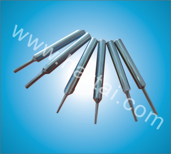 Coil Winding Wire Guide