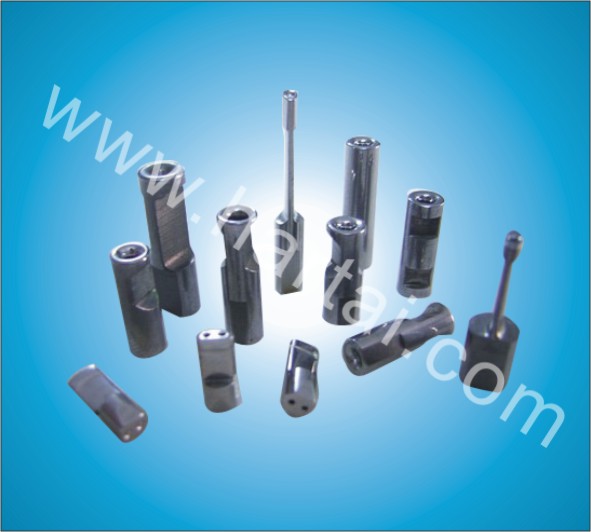 motor coil winding nozzle