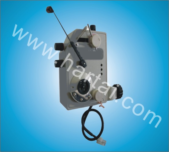 MET series Electronic Tensioner