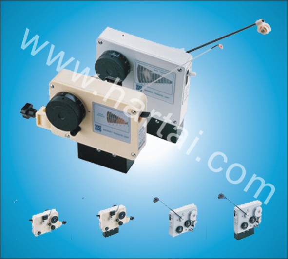 MTQ Series Magnetic Tensioner With Cylinder