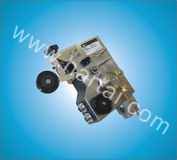 RM Series Coarse Electronic tensioner