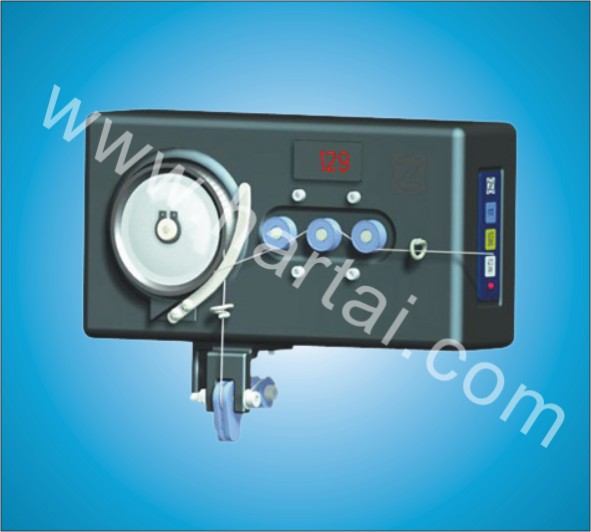 TET Series Electric Yarn Tensioner