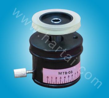 Magnetic Damper MTB-03