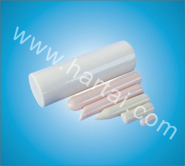 Ceramic Rod Guides