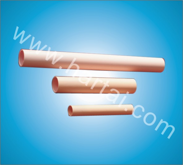 Ceramci Tube Guides